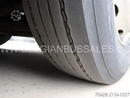 Setra S 416 GT HD / Lift / 13.0m / Euro 5