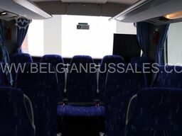 Setra S 416 GTHD / Lift / 13.0m / Euro 5 419