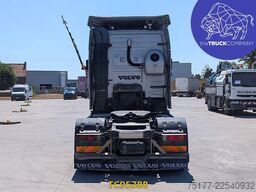 Volvo FH16 610