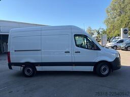 Mercedes-Benz Sprinter 317 CDI Kasten PRO Hochdach Standard