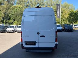 Mercedes-Benz Sprinter 317 CDI Kasten PRO Hochdach Standard