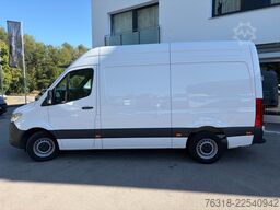Mercedes-Benz Sprinter 317 CDI Kasten PRO Hochdach Standard