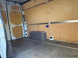 Mercedes-Benz Sprinter 317 CDI Kasten PRO Hochdach Standard