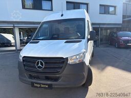 Mercedes-Benz Sprinter 317 CDI Kasten PRO Hochdach Lang L3H2