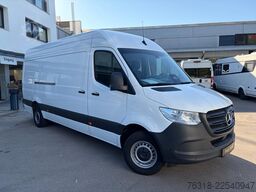 Mercedes-Benz Sprinter 317 CDI Kasten PRO Hochdach Lang L3H2
