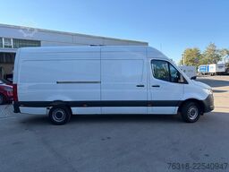 Mercedes-Benz Sprinter 317 CDI Kasten PRO Hochdach Lang L3H2