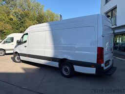 Mercedes-Benz Sprinter 317 CDI Kasten PRO Hochdach Lang L3H2