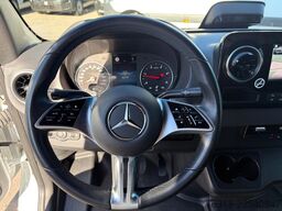 Mercedes-Benz Sprinter 317 CDI Kasten PRO Hochdach Lang L3H2