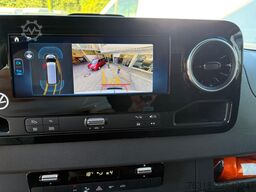 Mercedes-Benz Sprinter 317 CDI Kasten PRO Hochdach Lang L3H2