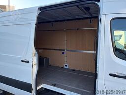 Mercedes-Benz Sprinter 317 CDI Kasten PRO Hochdach Lang L3H2