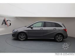Mercedes-Benz B 220 d Urban+LED+AHK+Cam.+Navi+AUT+Keyl+PTS+SHZ