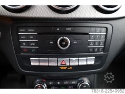 Mercedes-Benz B 220 d Urban+LED+AHK+Cam.+Navi+AUT+Keyl+PTS+SHZ