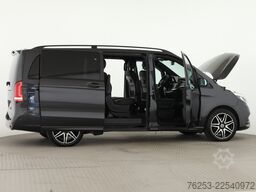Mercedes-Benz V 250 d 4MATIC AMG-Line EDITION Lang 360 AHK AUT