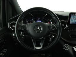 Mercedes-Benz V 250 d 4MATIC AMG-Line EDITION Lang 360 AHK AUT