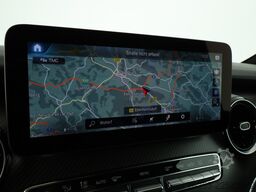 Mercedes-Benz V 250 d 4MATIC AMG-Line EDITION Lang 360 AHK AUT