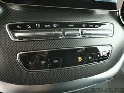 Mercedes-Benz V 250 d 4MATIC AMG-Line EDITION Lang 360 AHK AUT