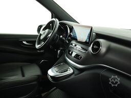 Mercedes-Benz V 250 d 4MATIC AMG-Line EDITION Lang 360 AHK AUT