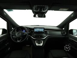 Mercedes-Benz V 250 d 4MATIC AMG-Line EDITION Lang 360 AHK AUT