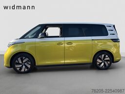 VW ID.Buzz Bus 150 kW Pro AUT LED LM PDC SpurH