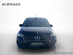 Mercedes-Benz T 180 d PROGRESSIVE  LED Klima Sitzh. Automatik
