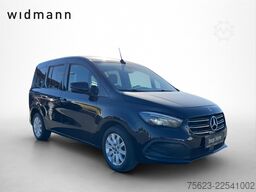 Mercedes-Benz T 180 d PROGRESSIVE  LED Klima Sitzh. Automatik