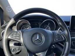Mercedes-Benz V 250 d 4MATIC EDITION XL Standh. AHK Comand Kamera