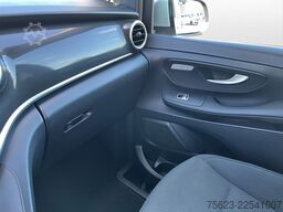Mercedes-Benz V 250 d 4MATIC EDITION XL Standh. AHK Comand Kamera