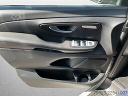 Mercedes-Benz V 250 d 4MATIC EDITION XL Standh. AHK Comand Kamera
