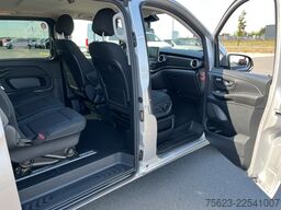 Mercedes-Benz V 250 d 4MATIC EDITION XL Standh. AHK Comand Kamera