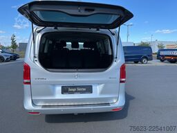 Mercedes-Benz V 250 d 4MATIC EDITION XL Standh. AHK Comand Kamera
