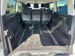 Mercedes-Benz V 250 d 4MATIC EDITION XL Standh. AHK Comand Kamera