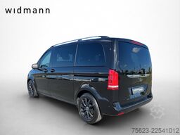 Mercedes-Benz V 220 d EDITION LED Comand Distr. AHK Kamera