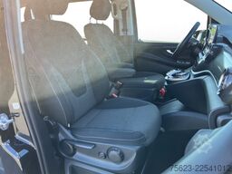 Mercedes-Benz V 220 d EDITION LED Comand Distr. AHK Kamera