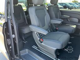 Mercedes-Benz V 220 d EDITION LED Comand Distr. AHK Kamera