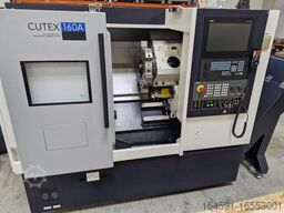 HWACHEON CUTEX-160A