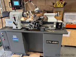 Cyclomatic CTL-618e