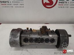 Fiat Occ brandstofinjectiepomp PE6BV95E412L4511Fiat