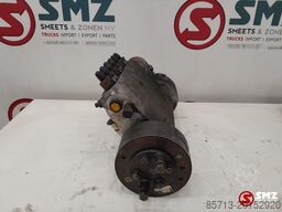 Fiat Occ brandstofinjectiepomp PE6BV95E412L4511Fiat