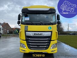DAF XF 430