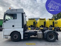 MAN TGX 460