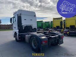 MAN TGX 460