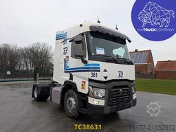 Renault T 460