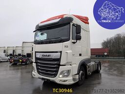 DAF XF 480
