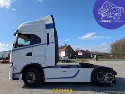 Iveco S-Way 510