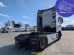 Iveco S-Way 510