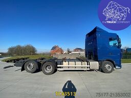 DAF XF 480