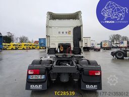 DAF XF 480