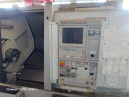 Mori Seiki NLX2500Y-700