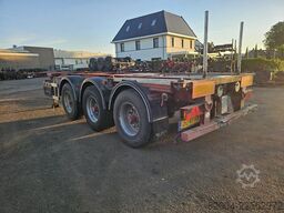 BURG BPO 12-27 CCXGX-00/   FOOT/BPW DRUM/APK 13...