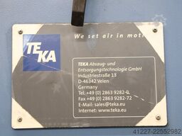 TEKA ZPF9